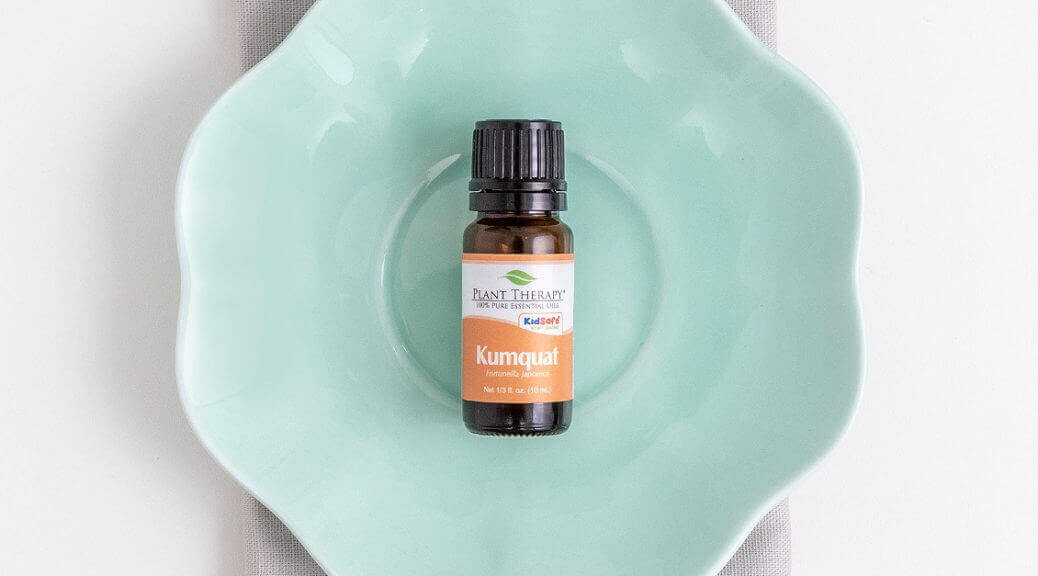 March Essential Oil of the Month: Kumquat! – Plant Therapy