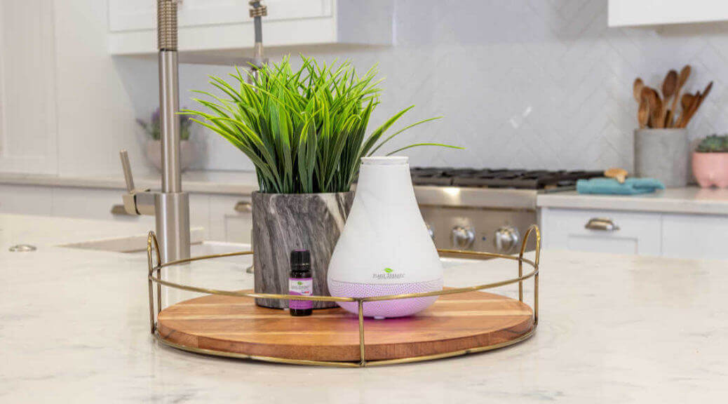 Your Easy Guide to Essential Oil Diffusers: Nebulizing or