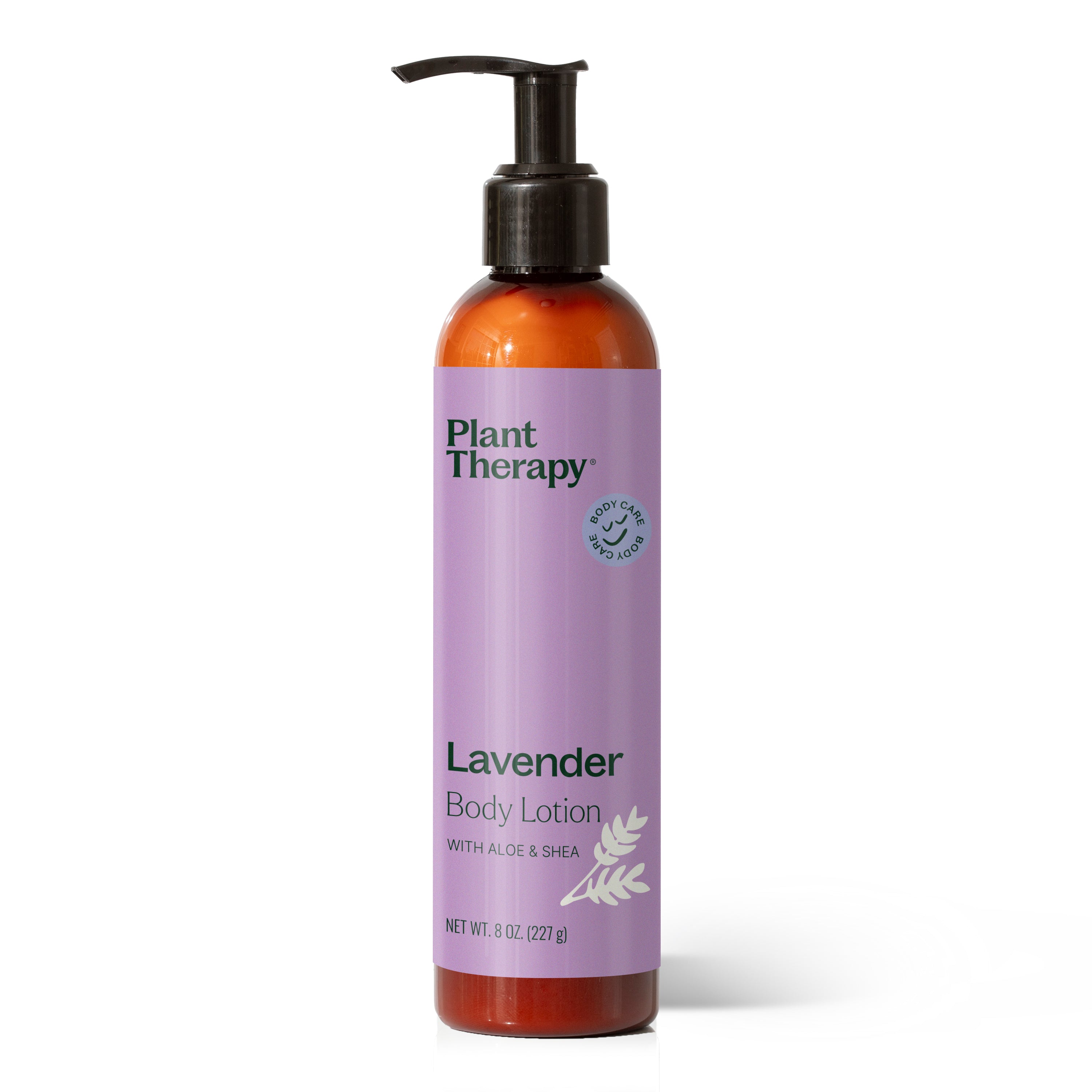 Lavender Shea Butter Lotion-1 buy Gallon