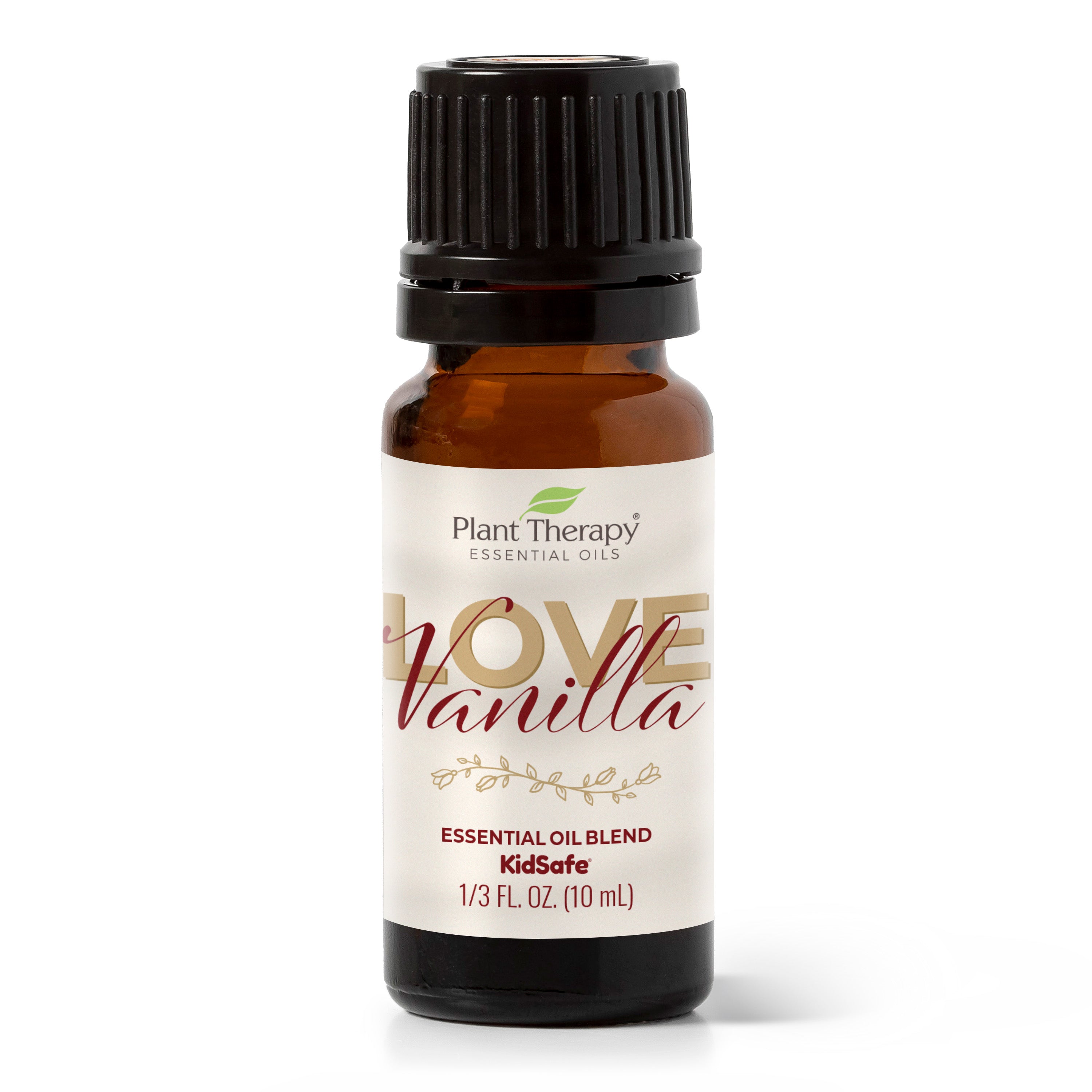 Vanilla Essential Oil - 100% Pure and Natural - Free Shipping - US Seller!