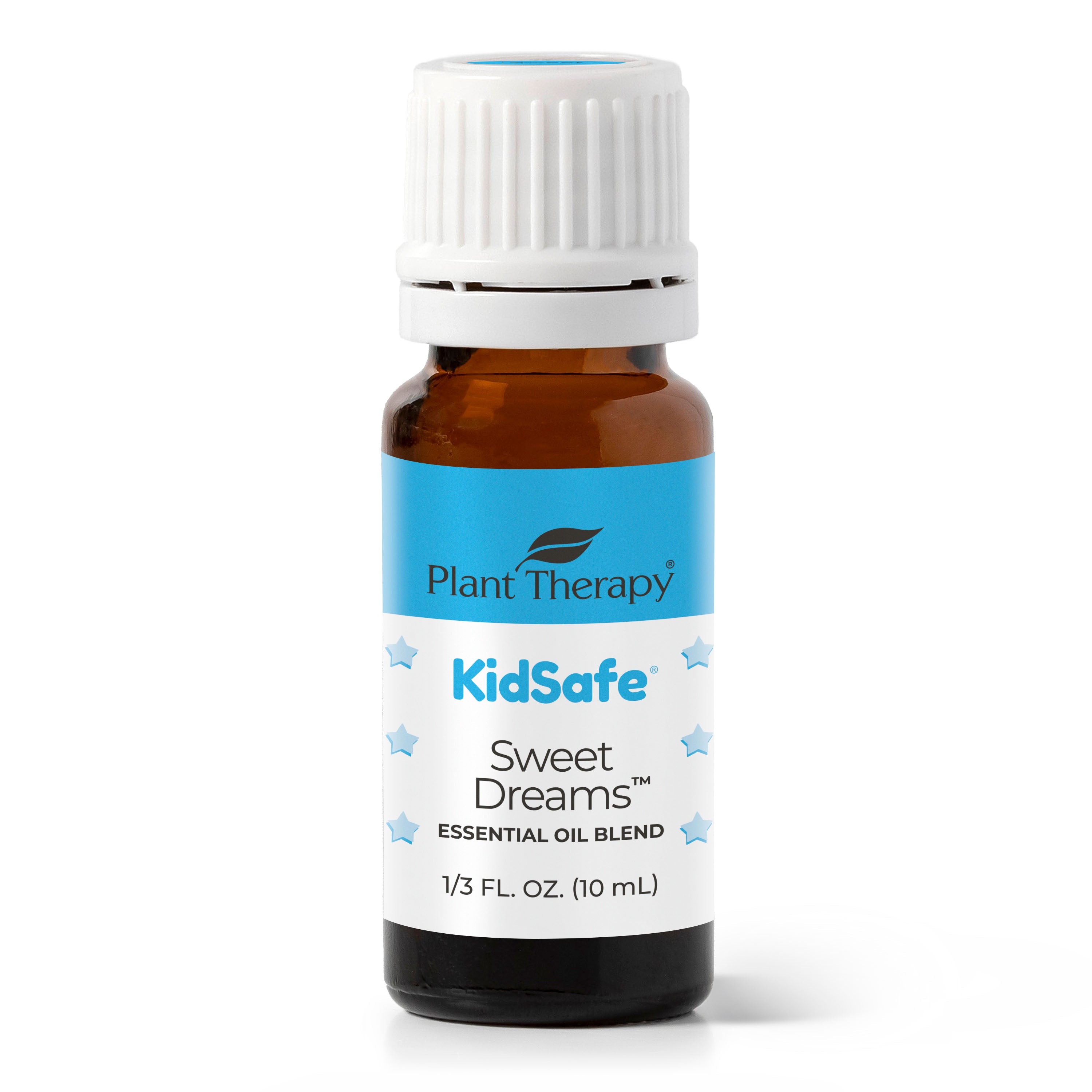 Plant Therapy KidSafe Sweet Dreams Synergy 10 ml Essential Oil Blend