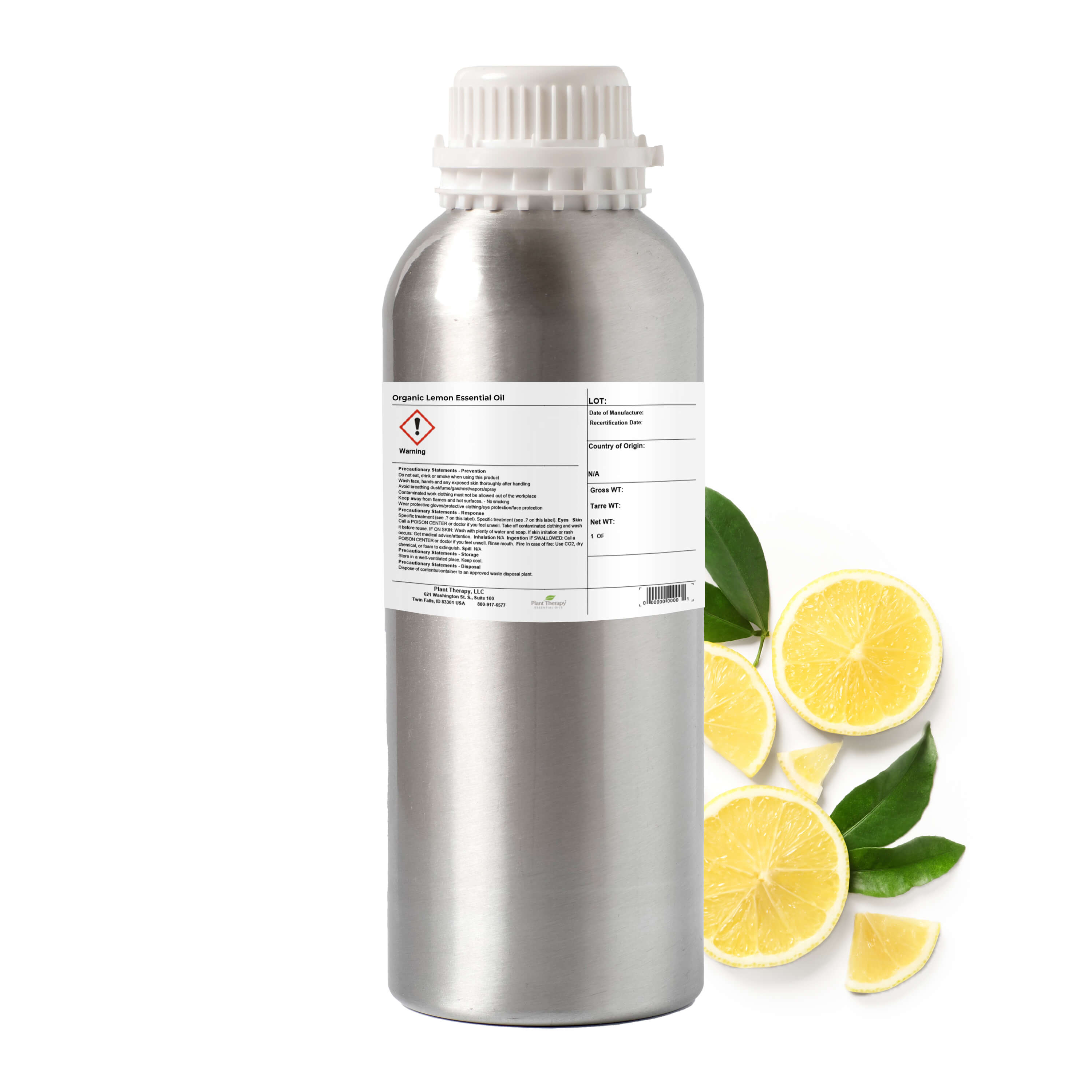 Lemon Oil, Lemon Oil Uses and Benefits, Lemon Oil Wholesale