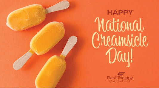 Celebrate National Creamsicle Day With These Top DIYs