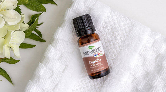 Top 5 Amazing (and Surprising) Benefits of Copaiba Oil
