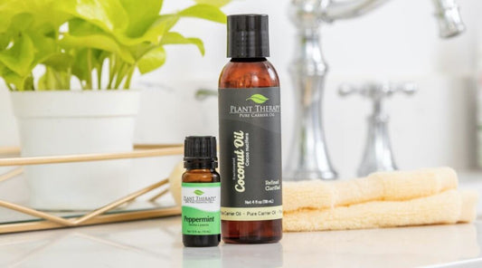 Everything You Can Do With Peppermint Essential Oil