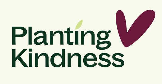 Planting Kindness in 2025: A Year of Giving Back