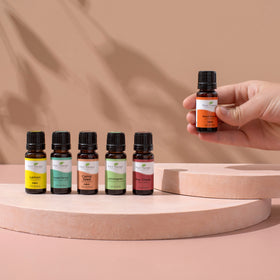 Plant Therapy: 💖 Cozy Cashmere Essential Oil Blend is BACK 💖