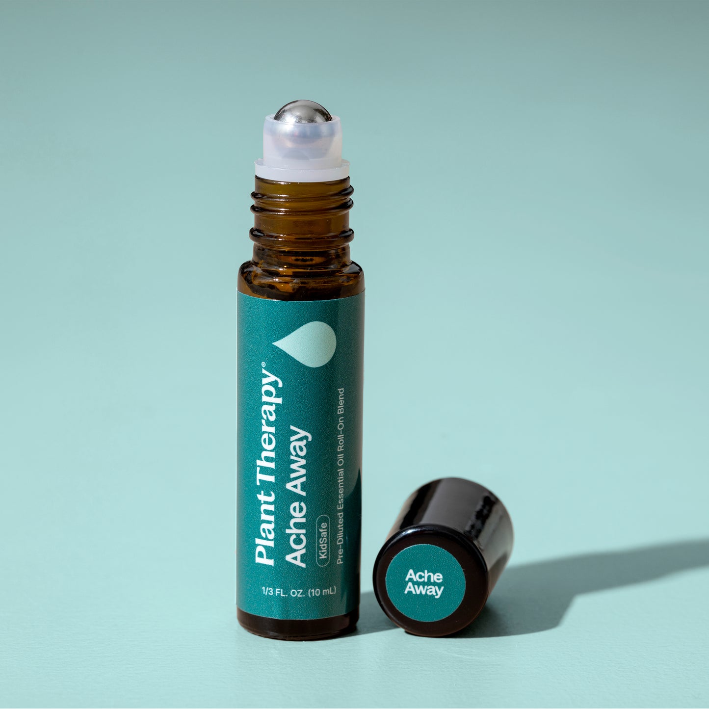 Ache Away Pre-Diluted Essential Oil Roll-On