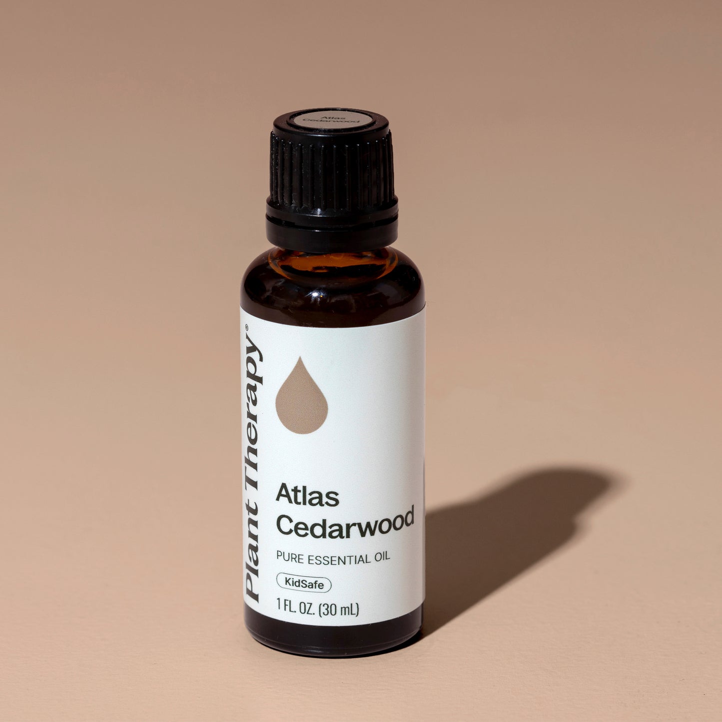 Atlas Cedarwood Essential Oil