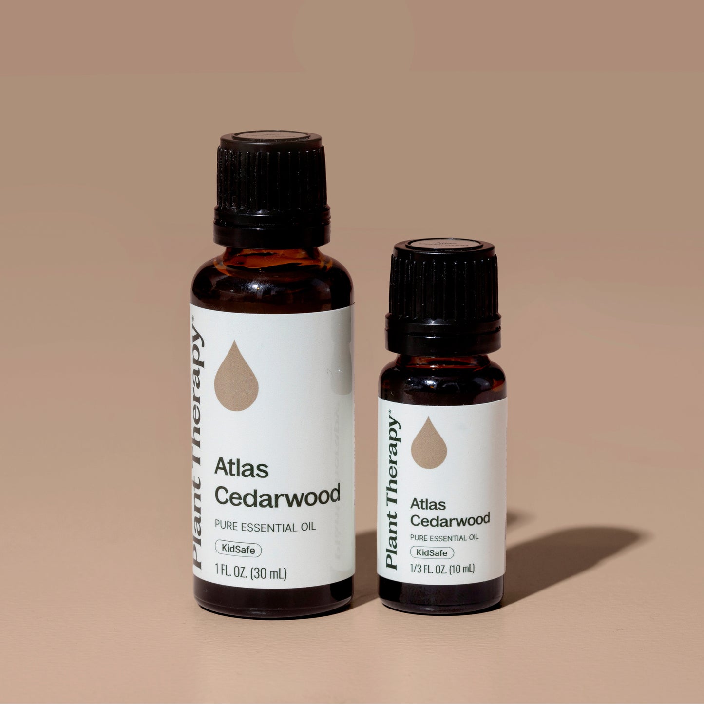 Atlas Cedarwood Essential Oil