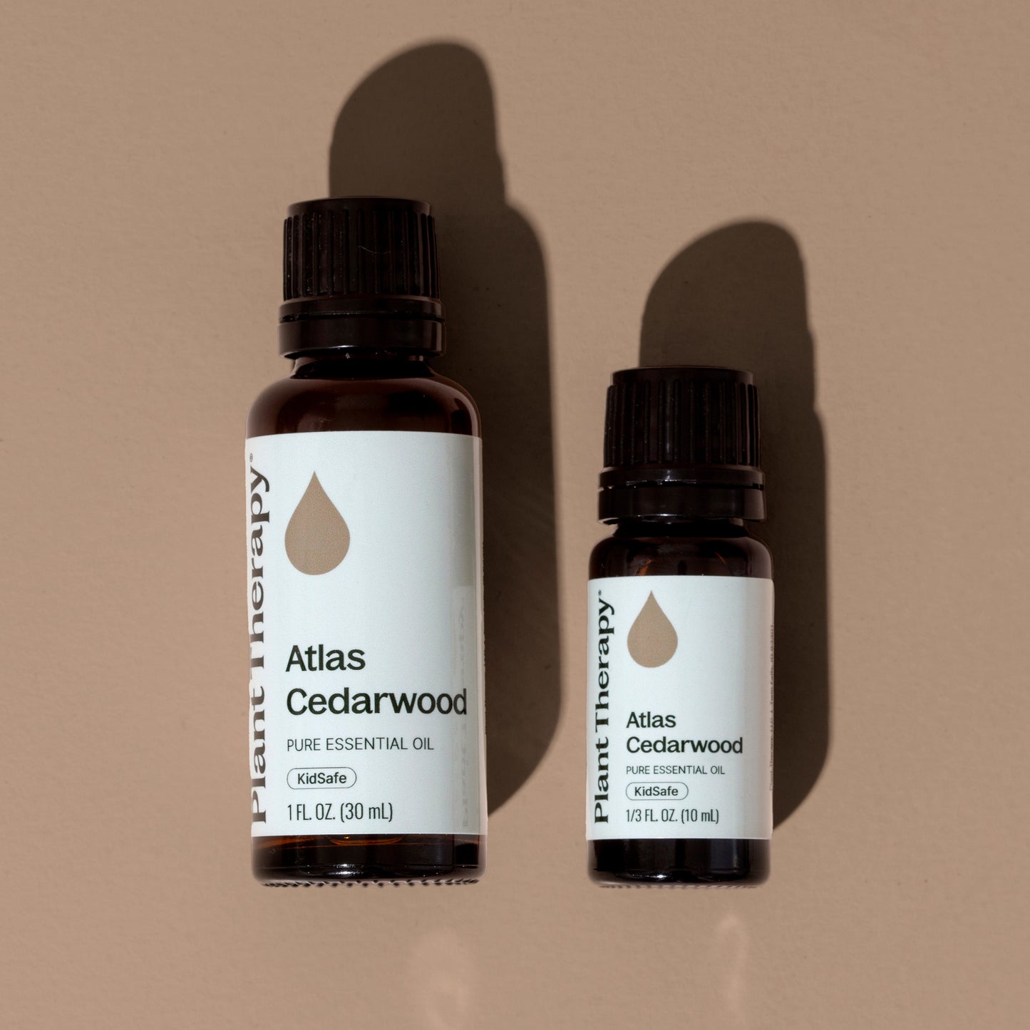 Atlas Cedarwood Essential Oil