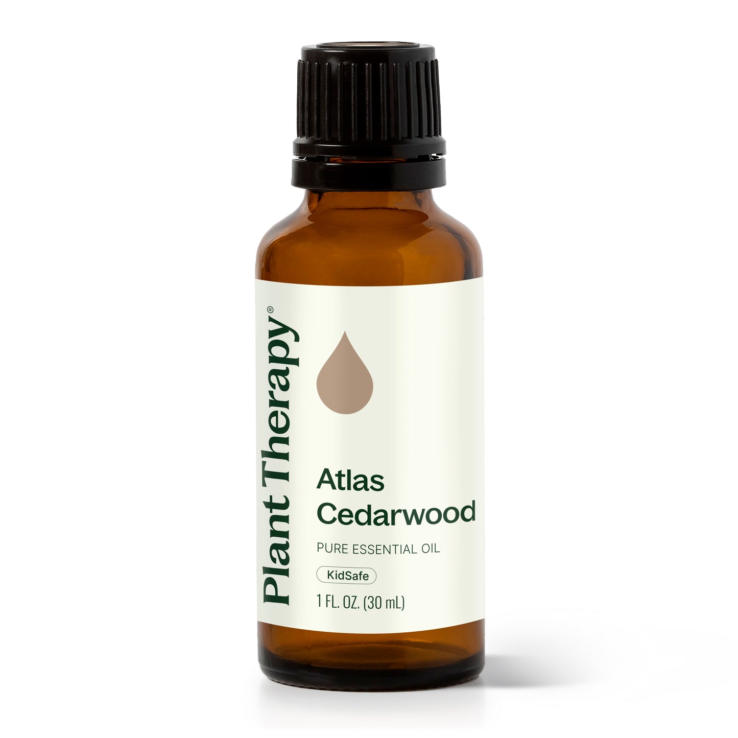 Atlas Cedarwood Essential Oil