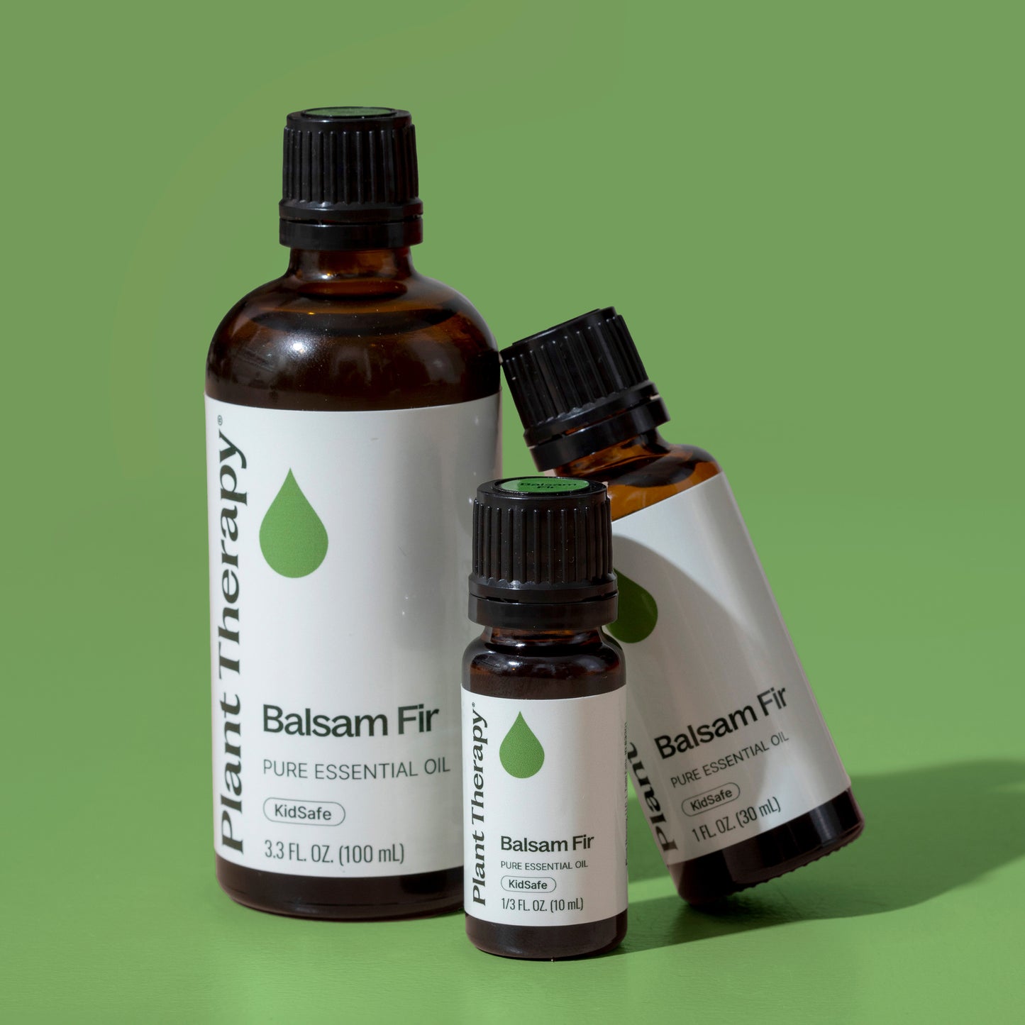 Balsam Fir Essential Oil