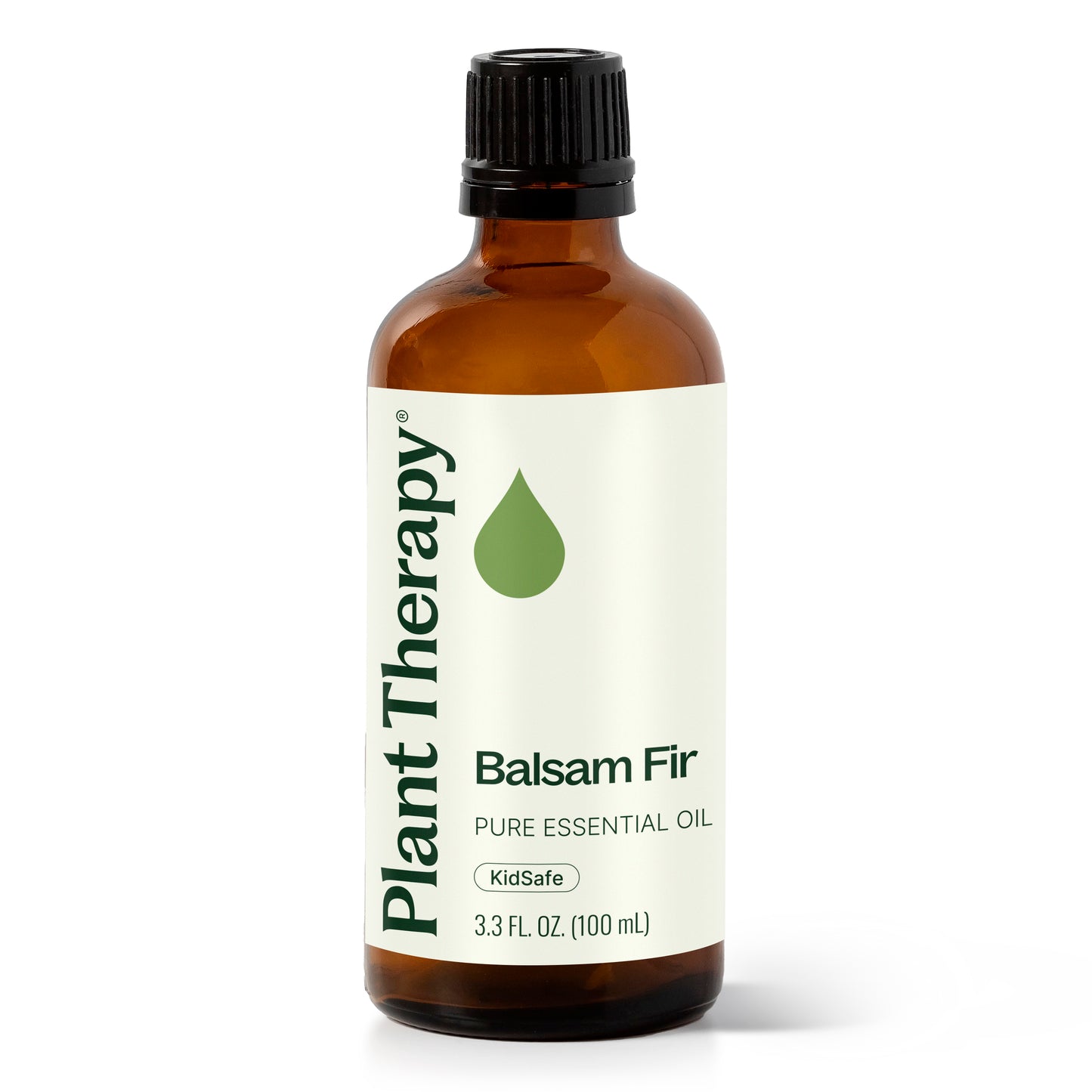 Balsam Fir Essential Oil