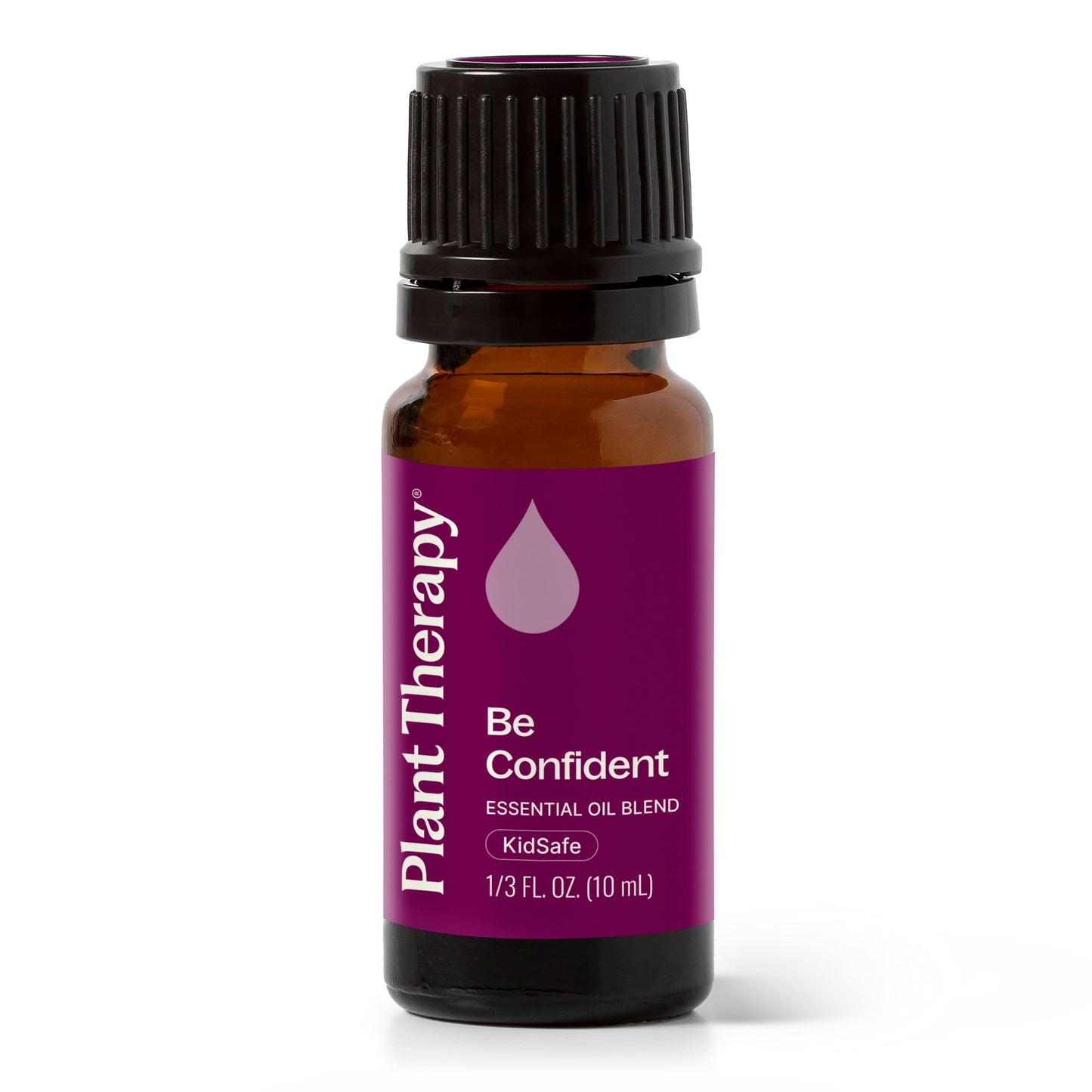 Be Confident Essential Oil Blend