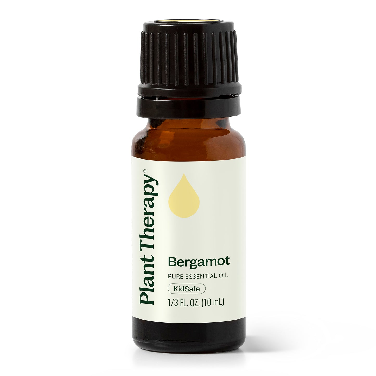 Bergamot Essential Oil