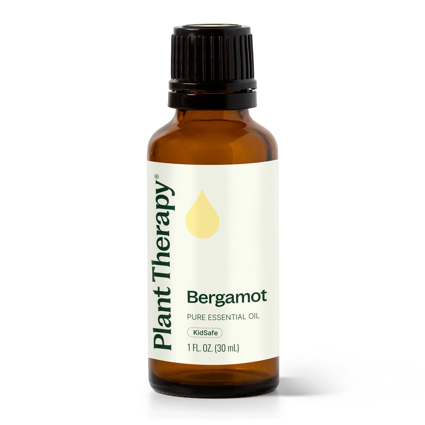 Bergamot Essential Oil