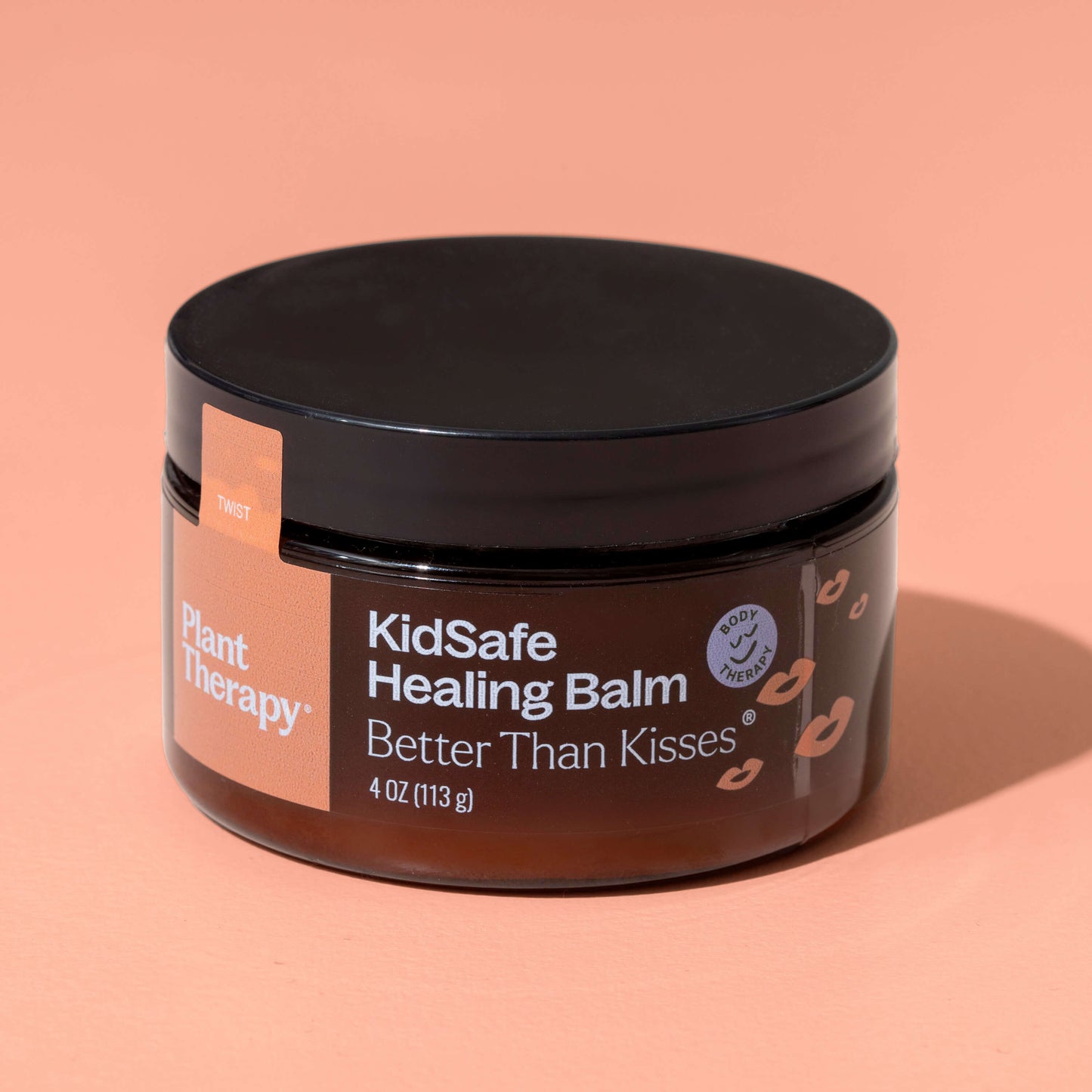 Better Than Kisses® Healing Balm