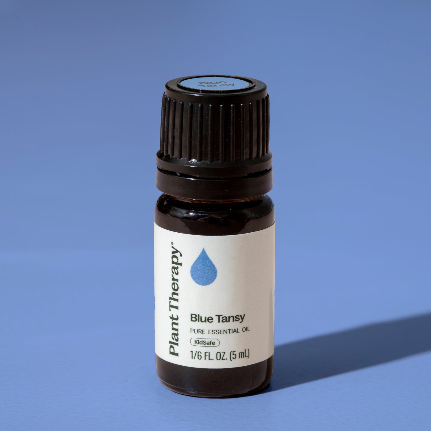 Blue Tansy Essential Oil