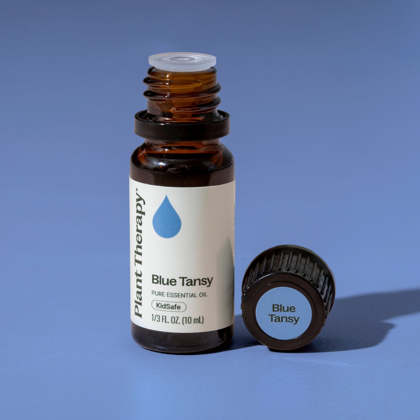 Blue Tansy Essential Oil