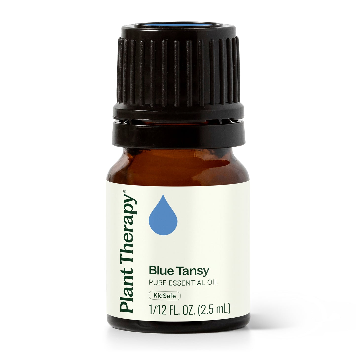 Blue Tansy Essential Oil