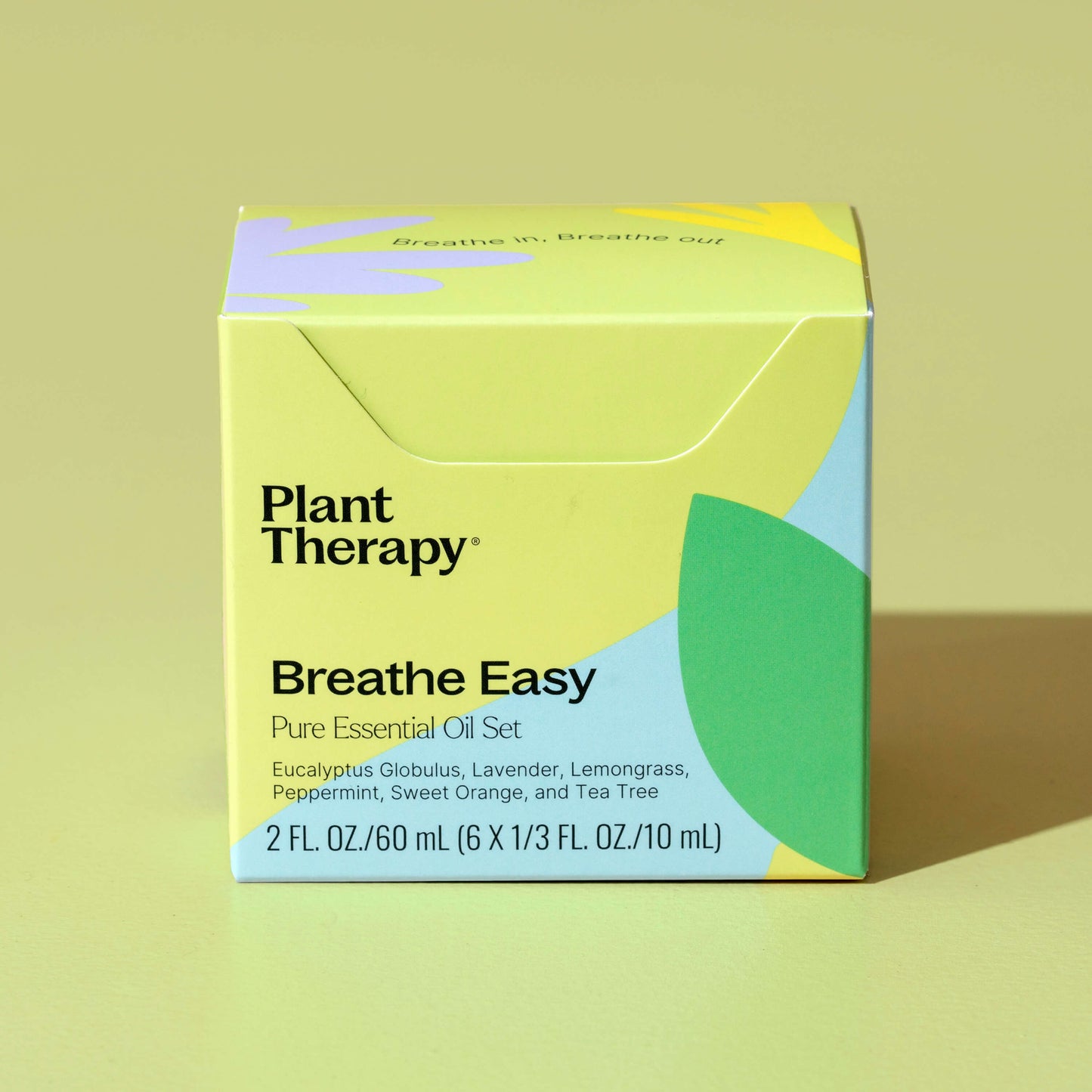 Breathe Easy Set