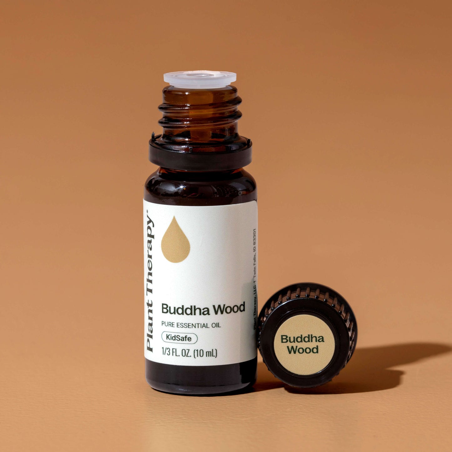 Buddha Wood Essential Oil