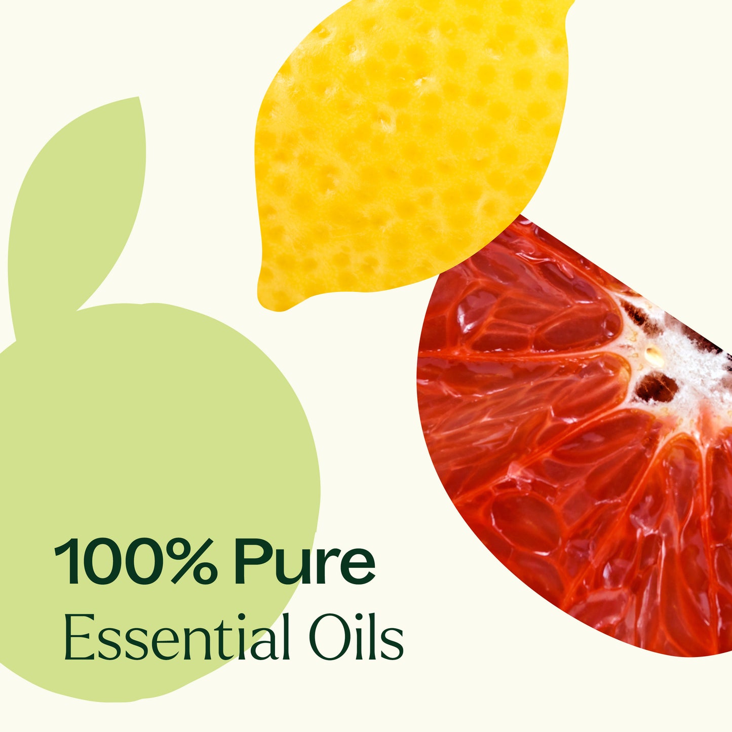 Citrus Burst Essential Oil Blend