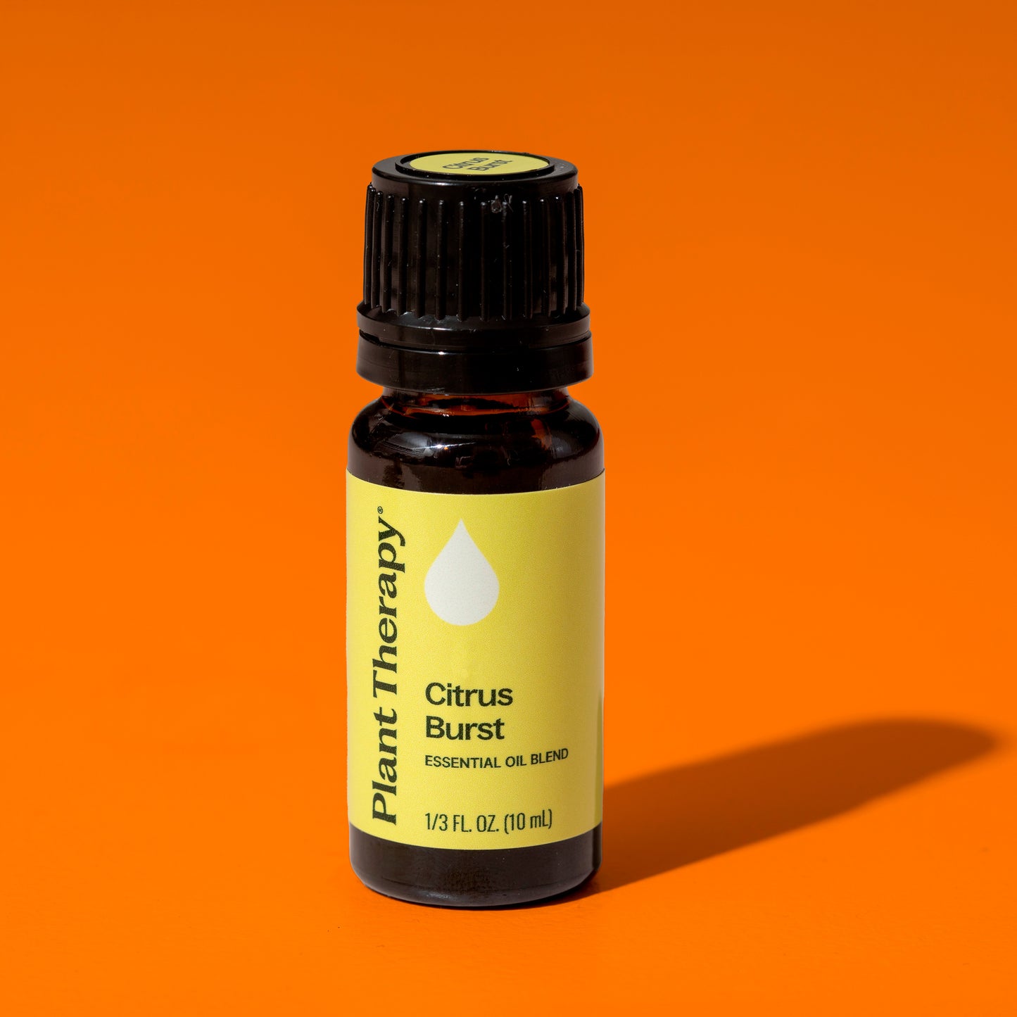 Citrus Burst Essential Oil Blend