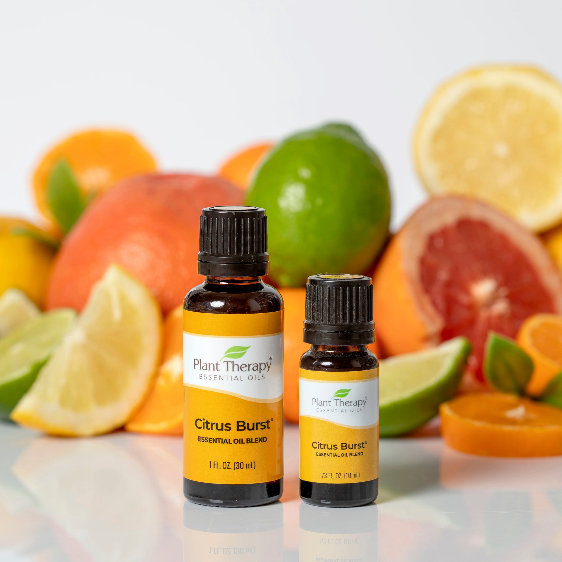 Citrus oil for enhancing food and drinks
