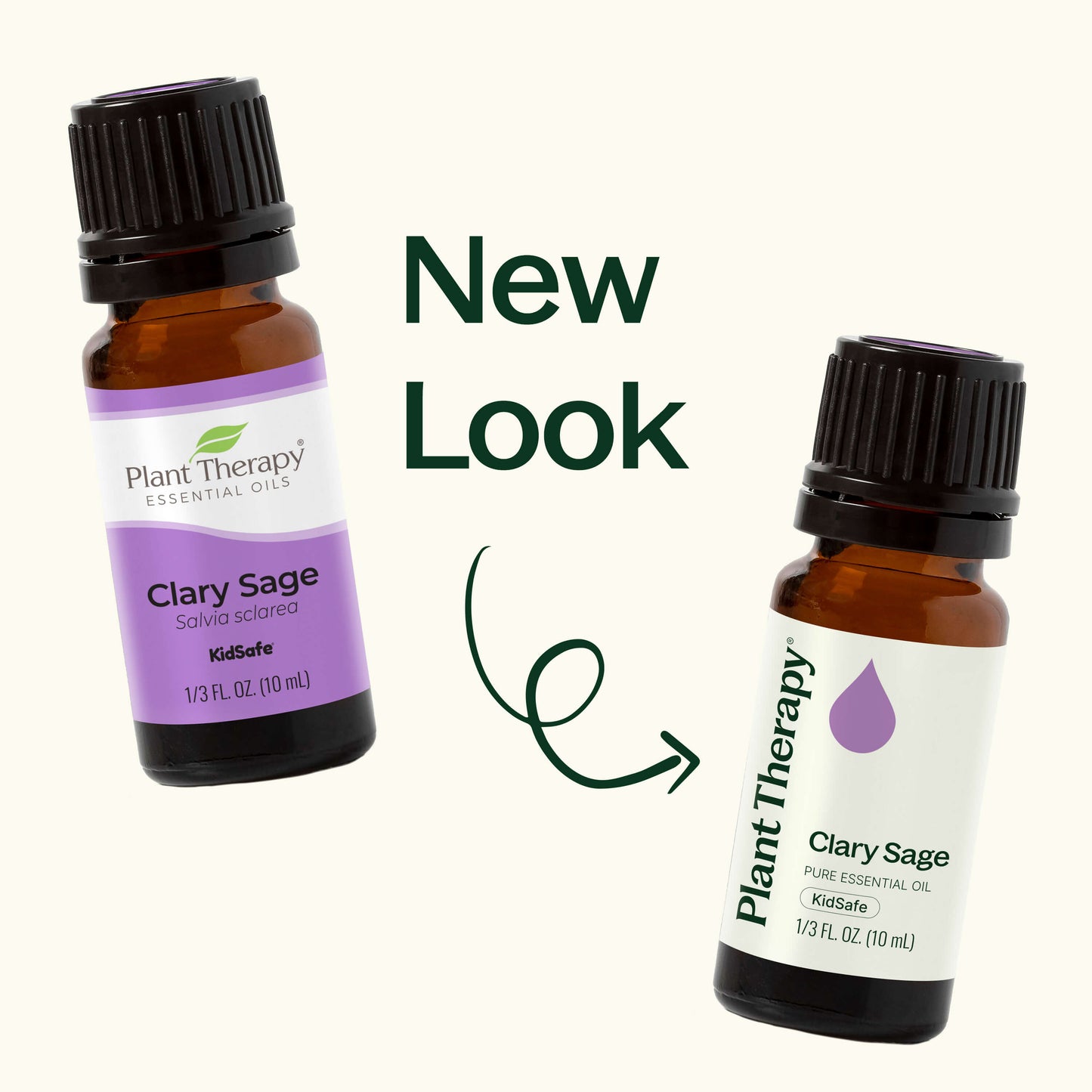 Clary Sage Essential Oil