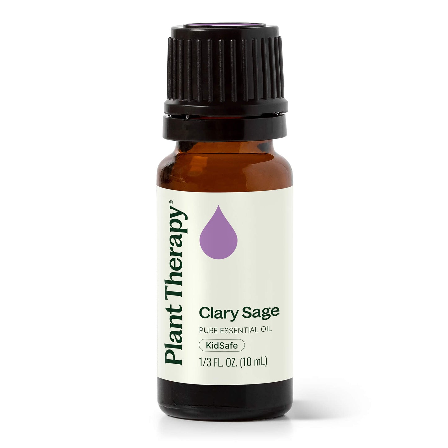 Clary Sage Essential Oil