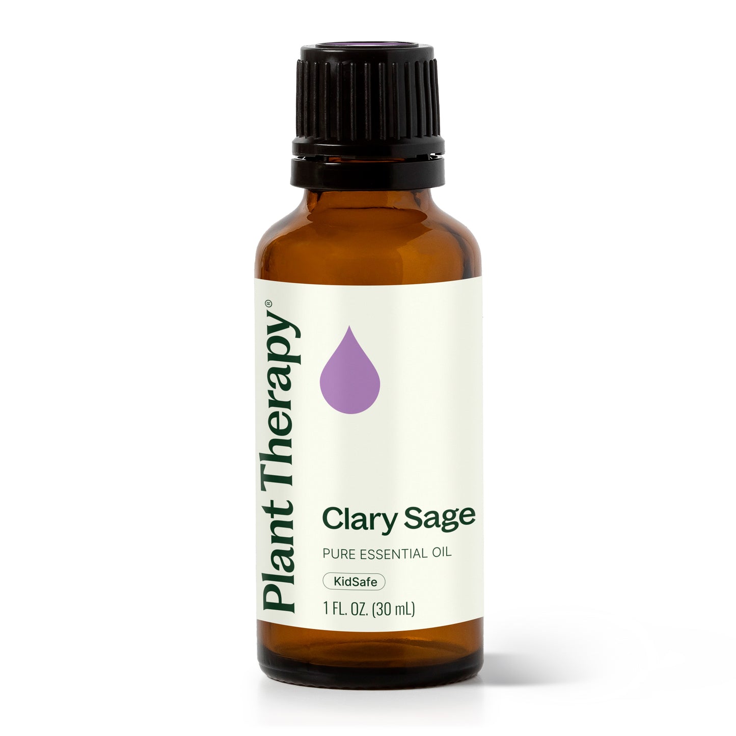 Clary Sage Essential Oil