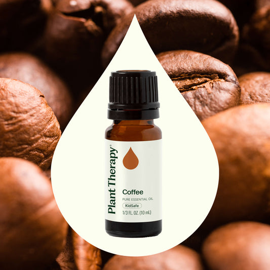 Coffee Essential Oil