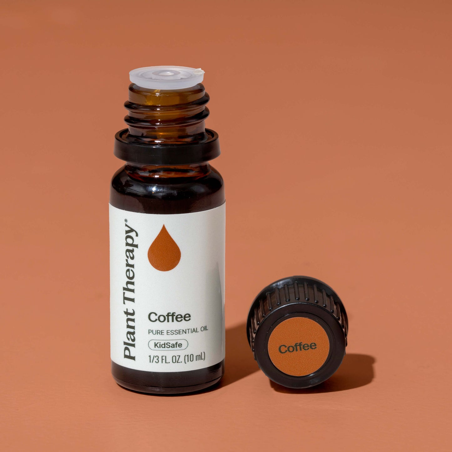 Coffee Essential Oil