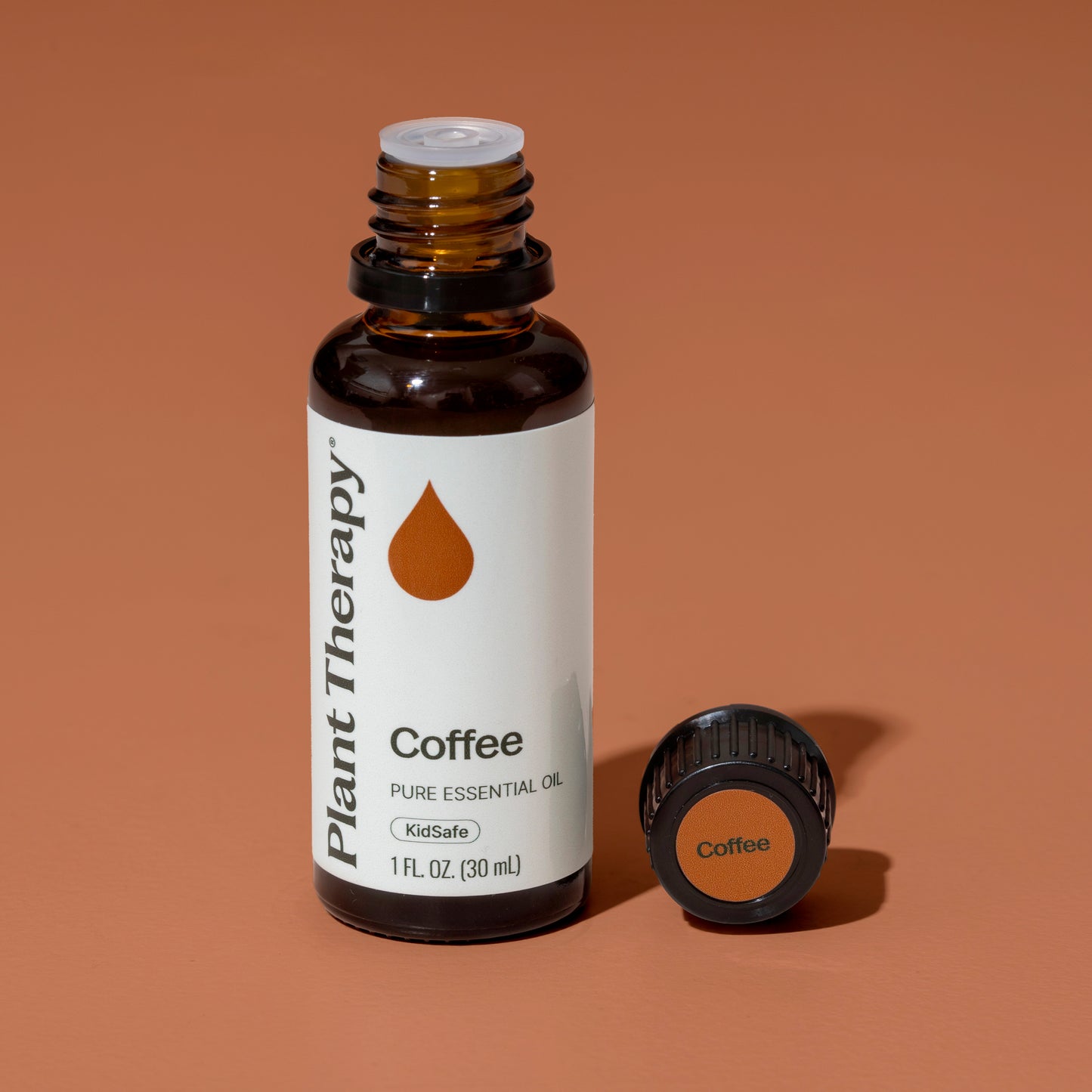 Coffee Essential Oil