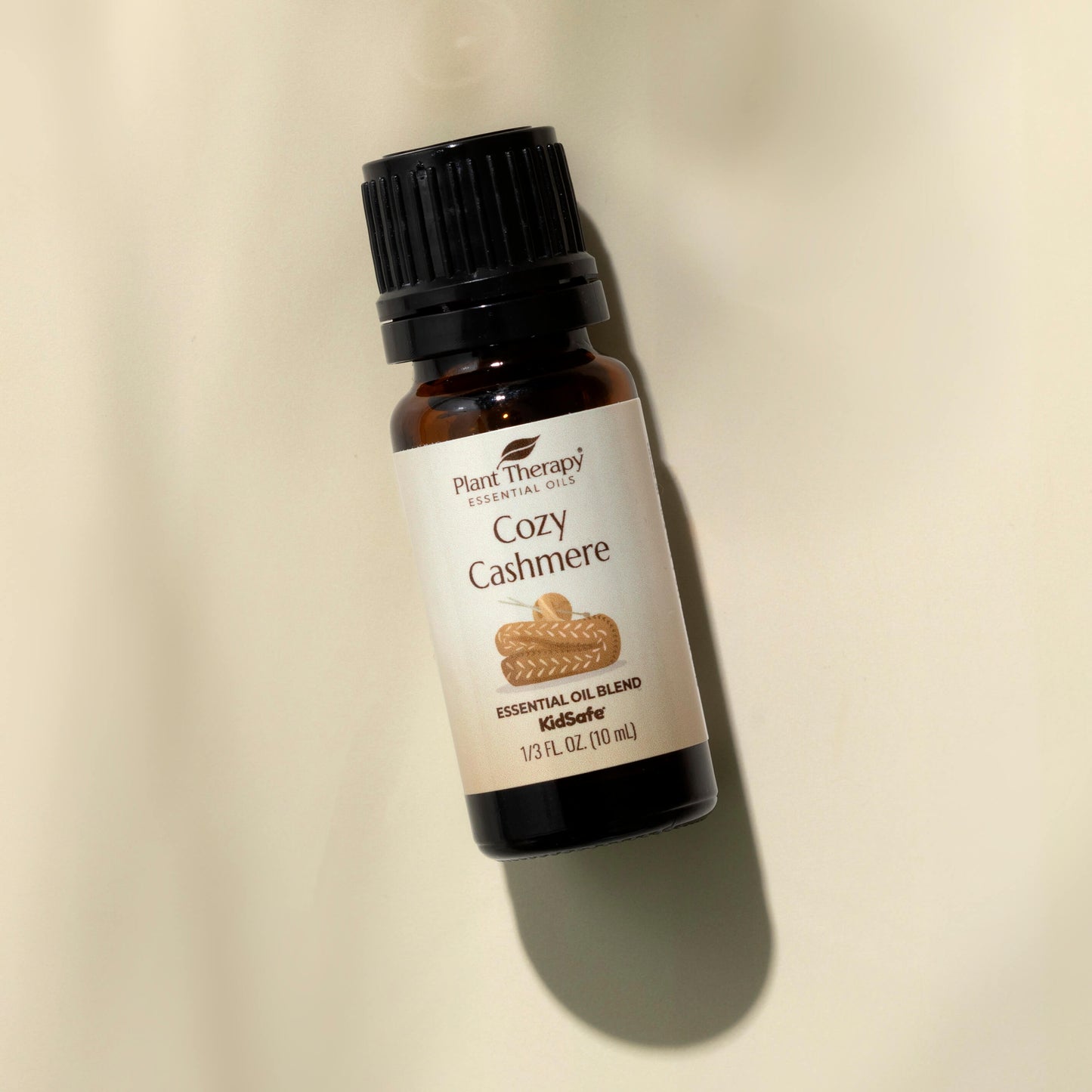 Plant Therapy: 💖 Cozy Cashmere Essential Oil Blend is BACK 💖