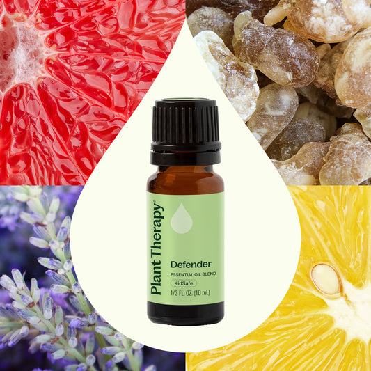 Defender™ Essential Oil Blend