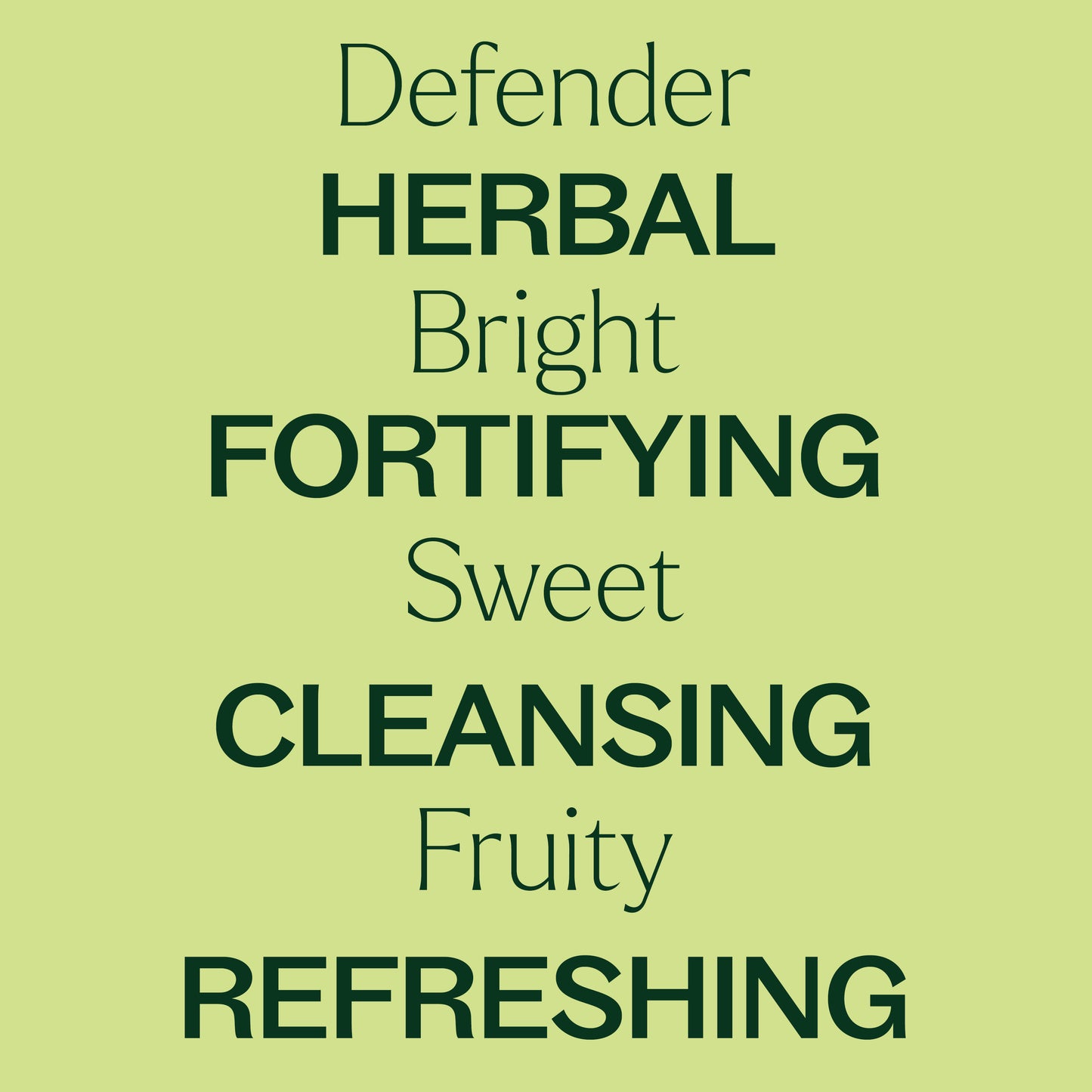 Defender™ Essential Oil Blend