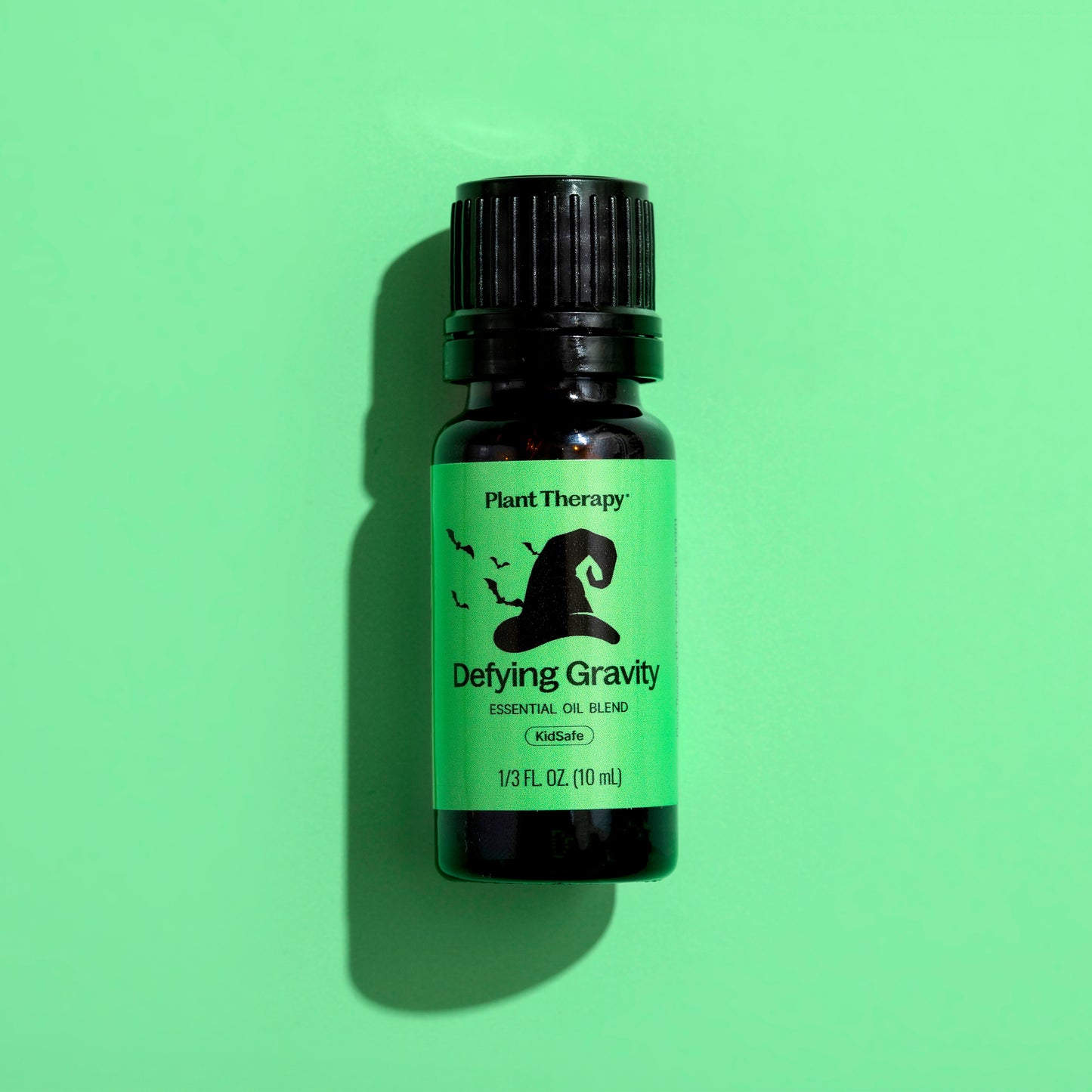 Defying Gravity Essential Oil Blend