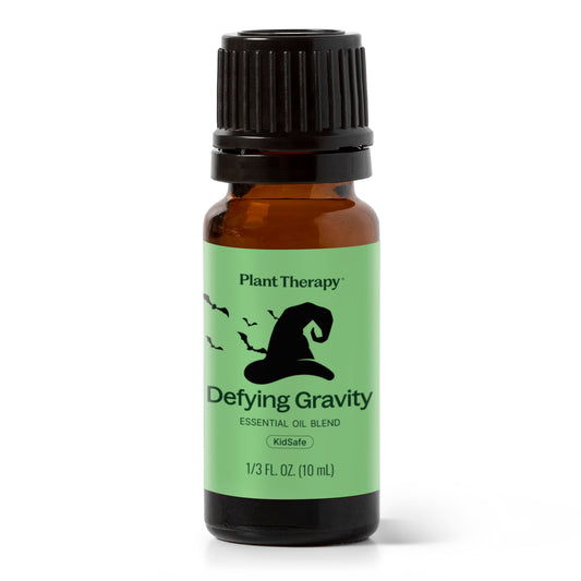 Defying Gravity Essential Oil Blend