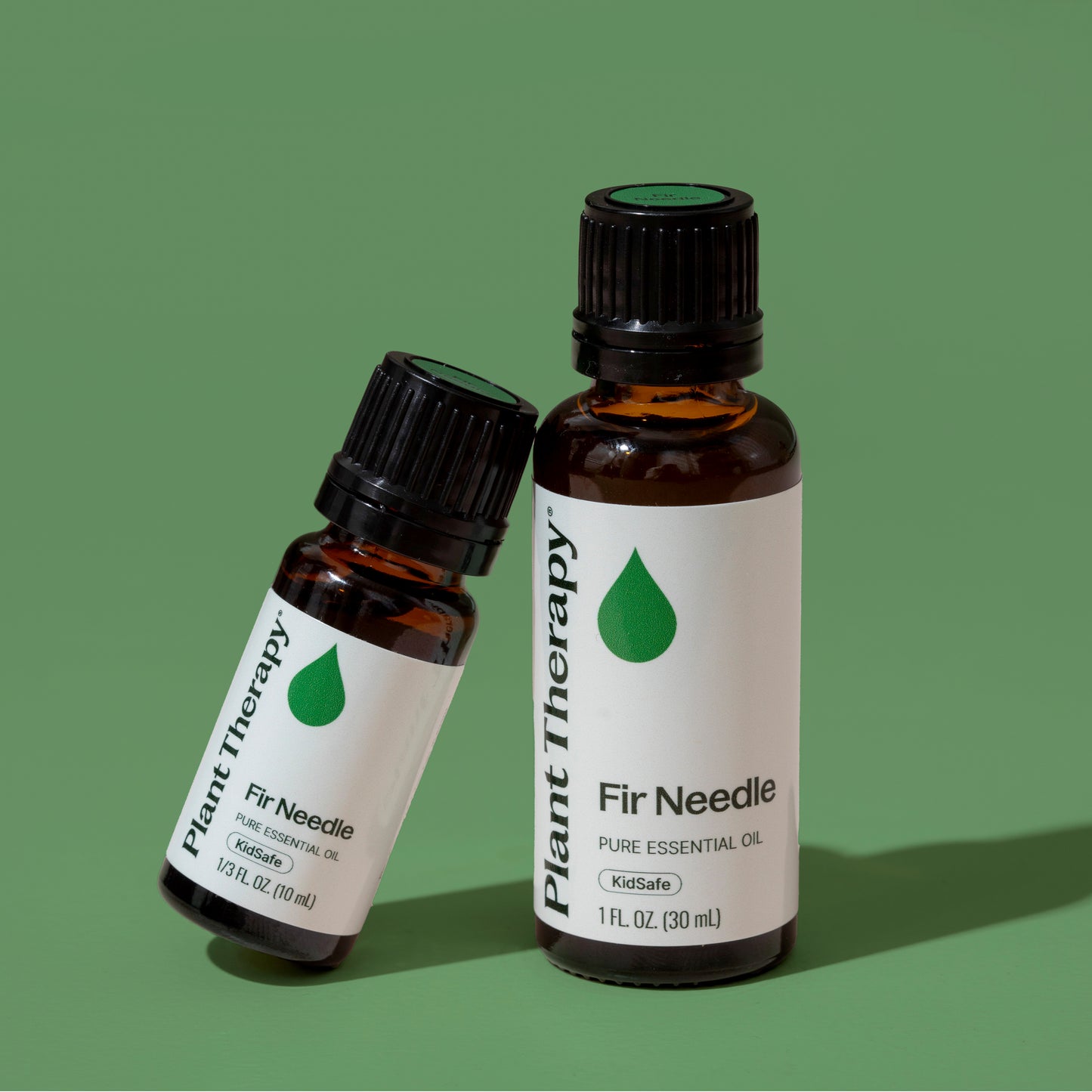 Fir Needle Essential Oil