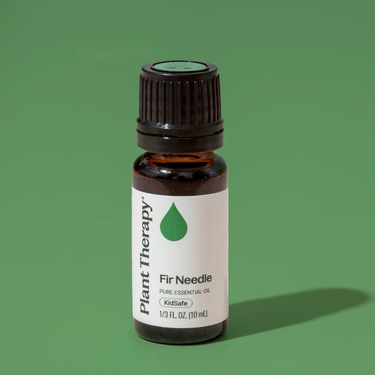 Fir Needle Essential Oil