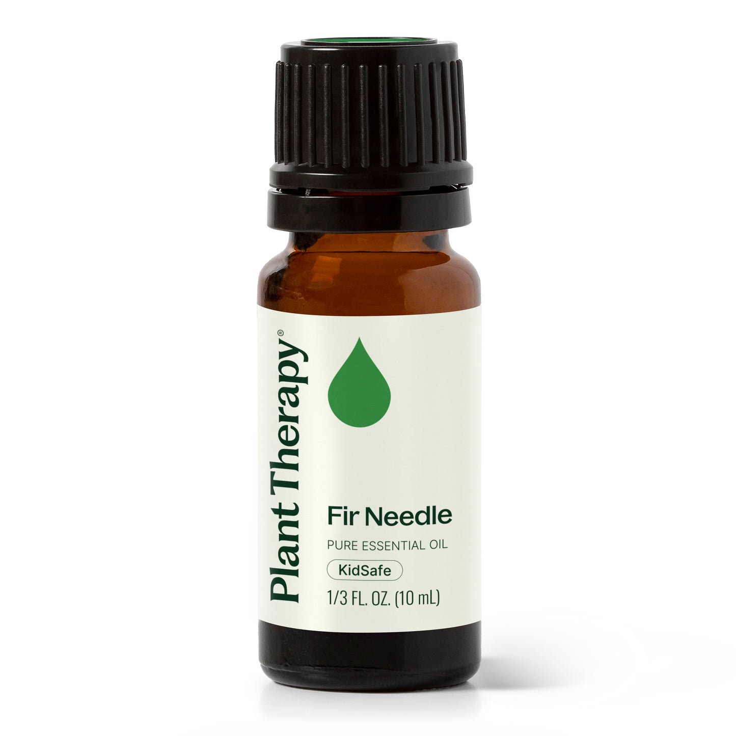 Fir Needle Essential Oil