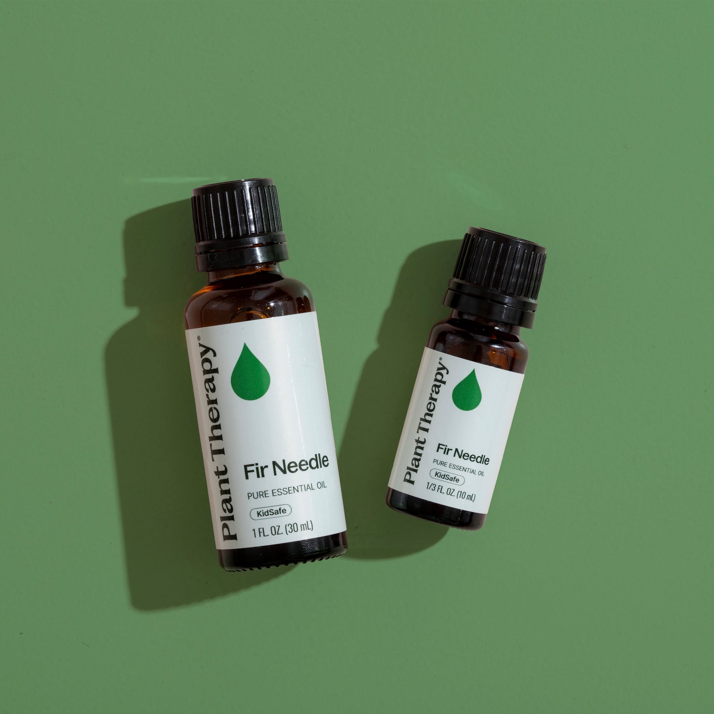 Fir Needle Essential Oil