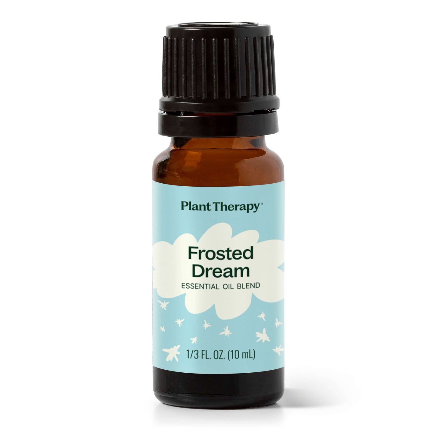 Frosted Dream Essential Oil Blend