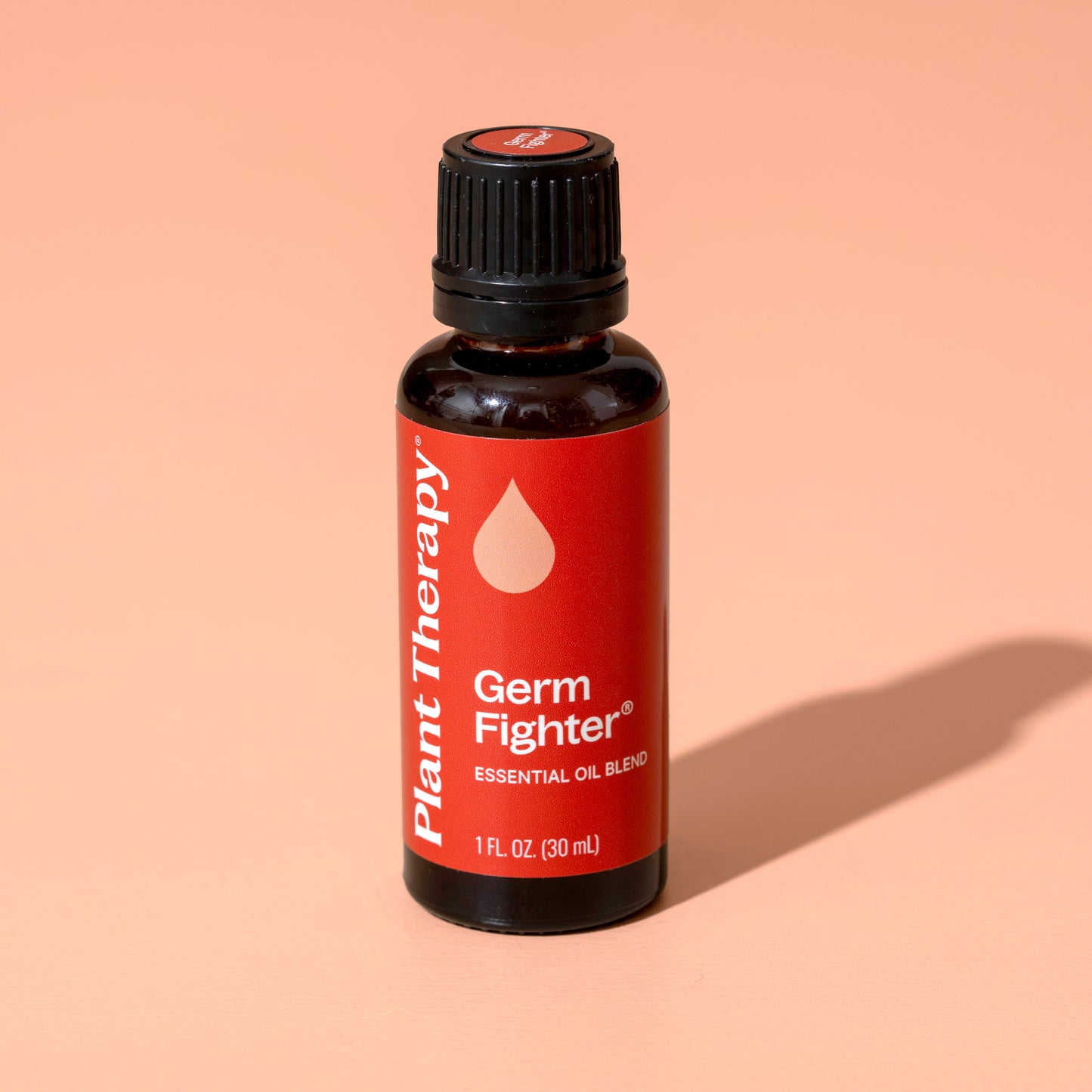 Germ Fighter Essential Oil Blend