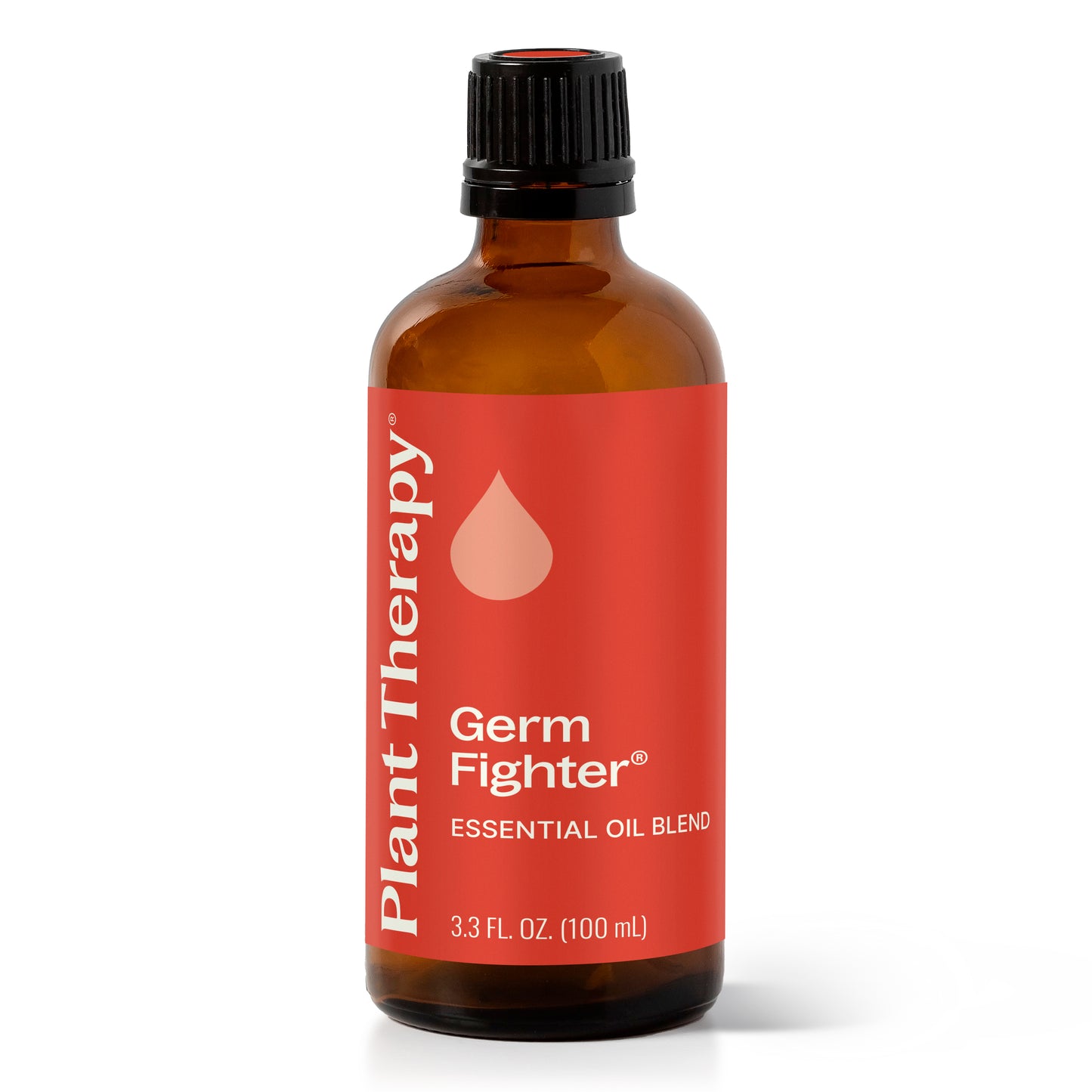 Germ Fighter Essential Oil Blend