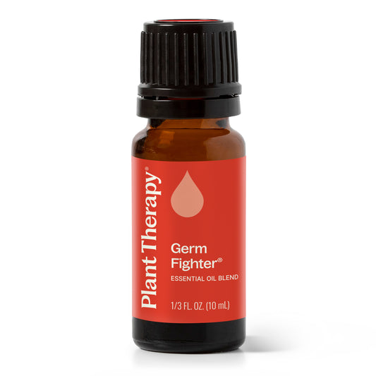 Germ Fighter Essential Oil Blend