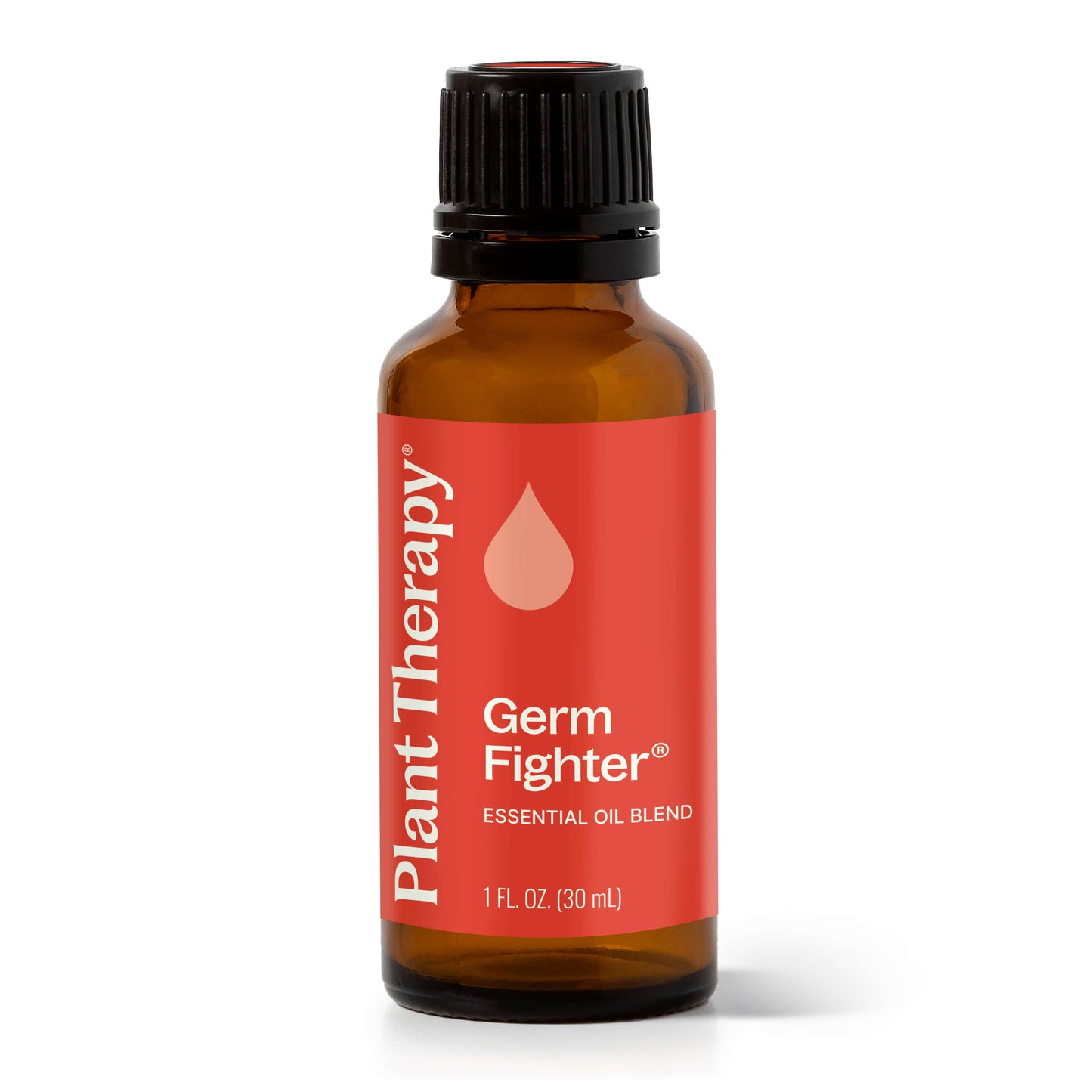 Germ Fighter Essential Oil Blend